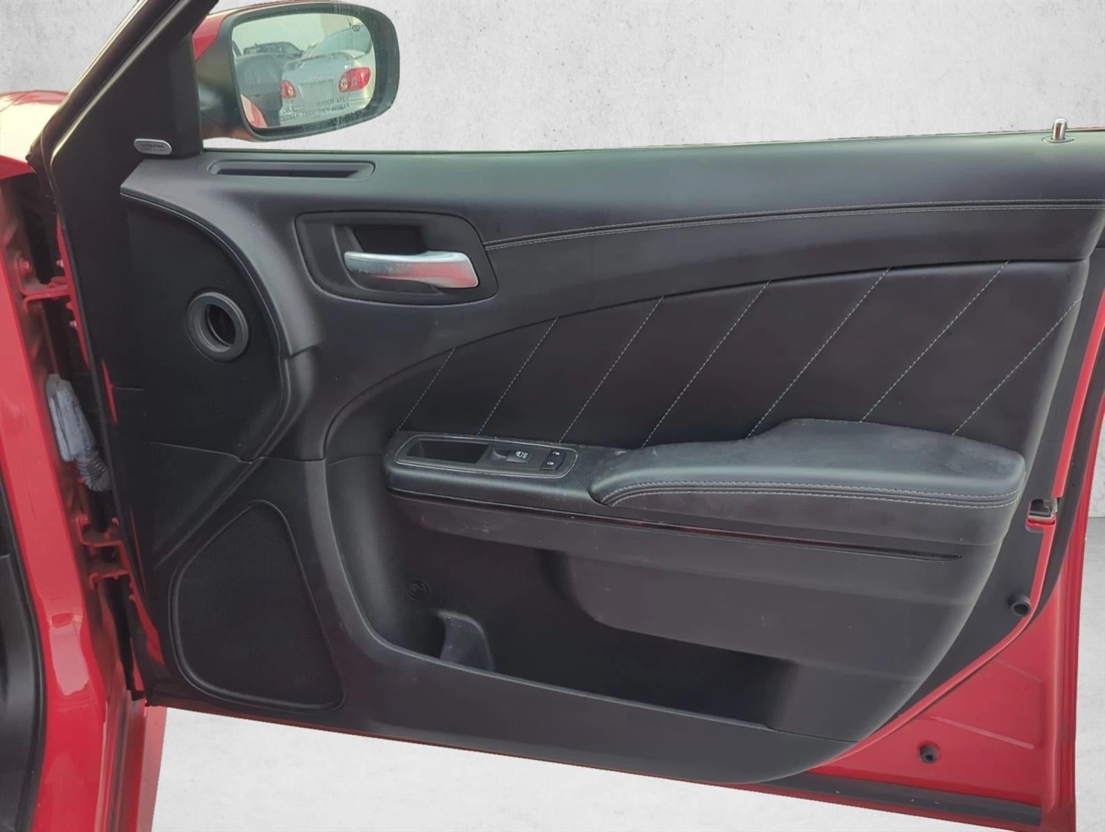 2020 Dodge Charger R/T RWD