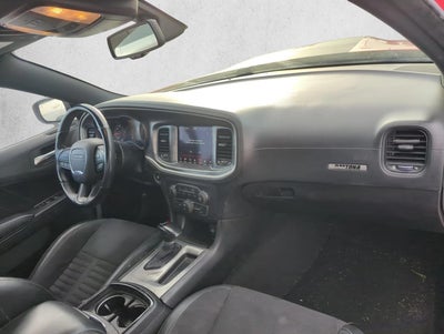 2020 Dodge Charger R/T RWD