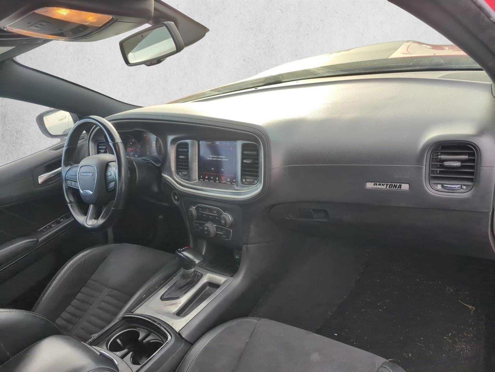 2020 Dodge Charger R/T RWD