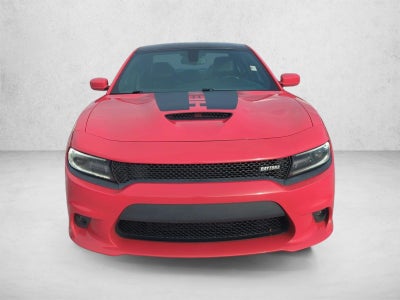 2020 Dodge Charger R/T RWD
