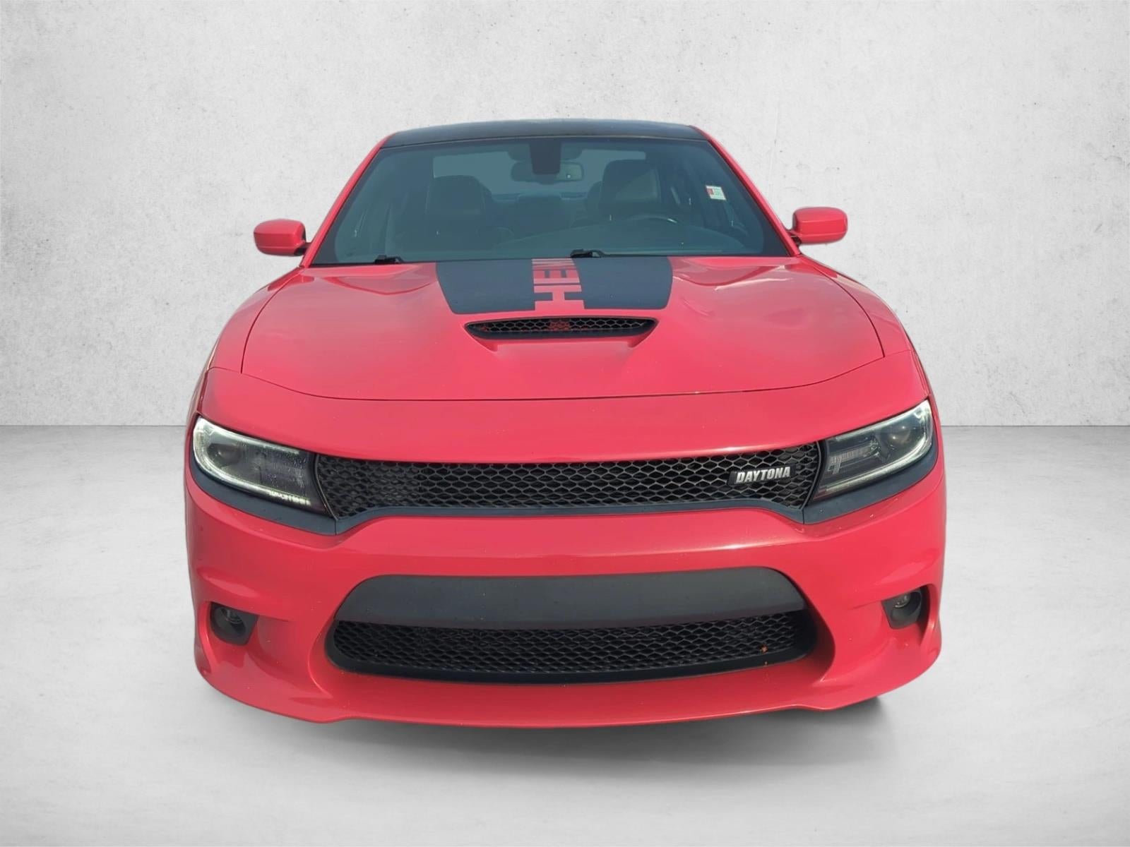 2020 Dodge Charger R/T RWD