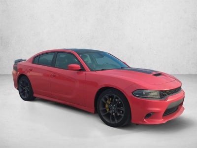 2020 Dodge Charger R/T RWD