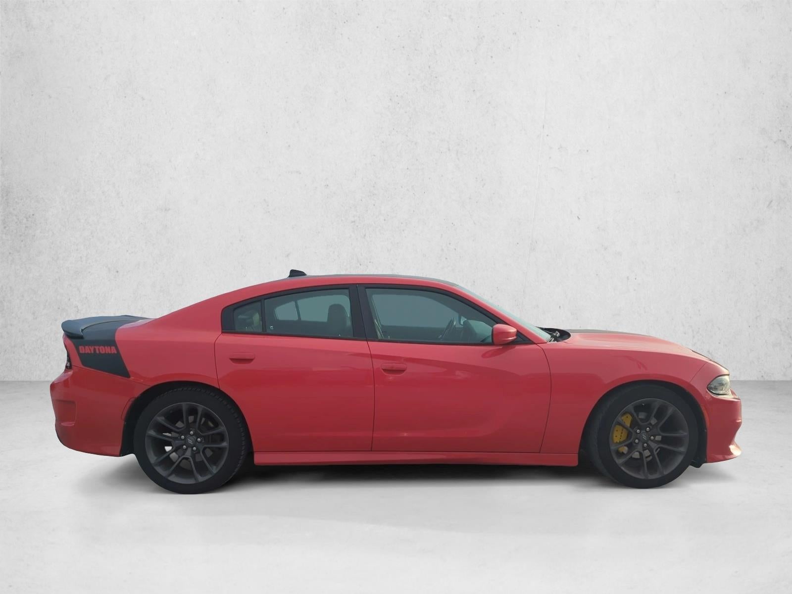 2020 Dodge Charger R/T RWD