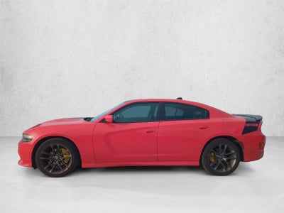 2020 Dodge Charger R/T RWD