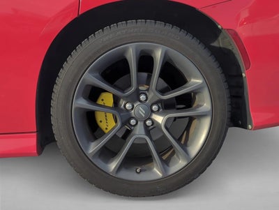 2020 Dodge Charger R/T RWD