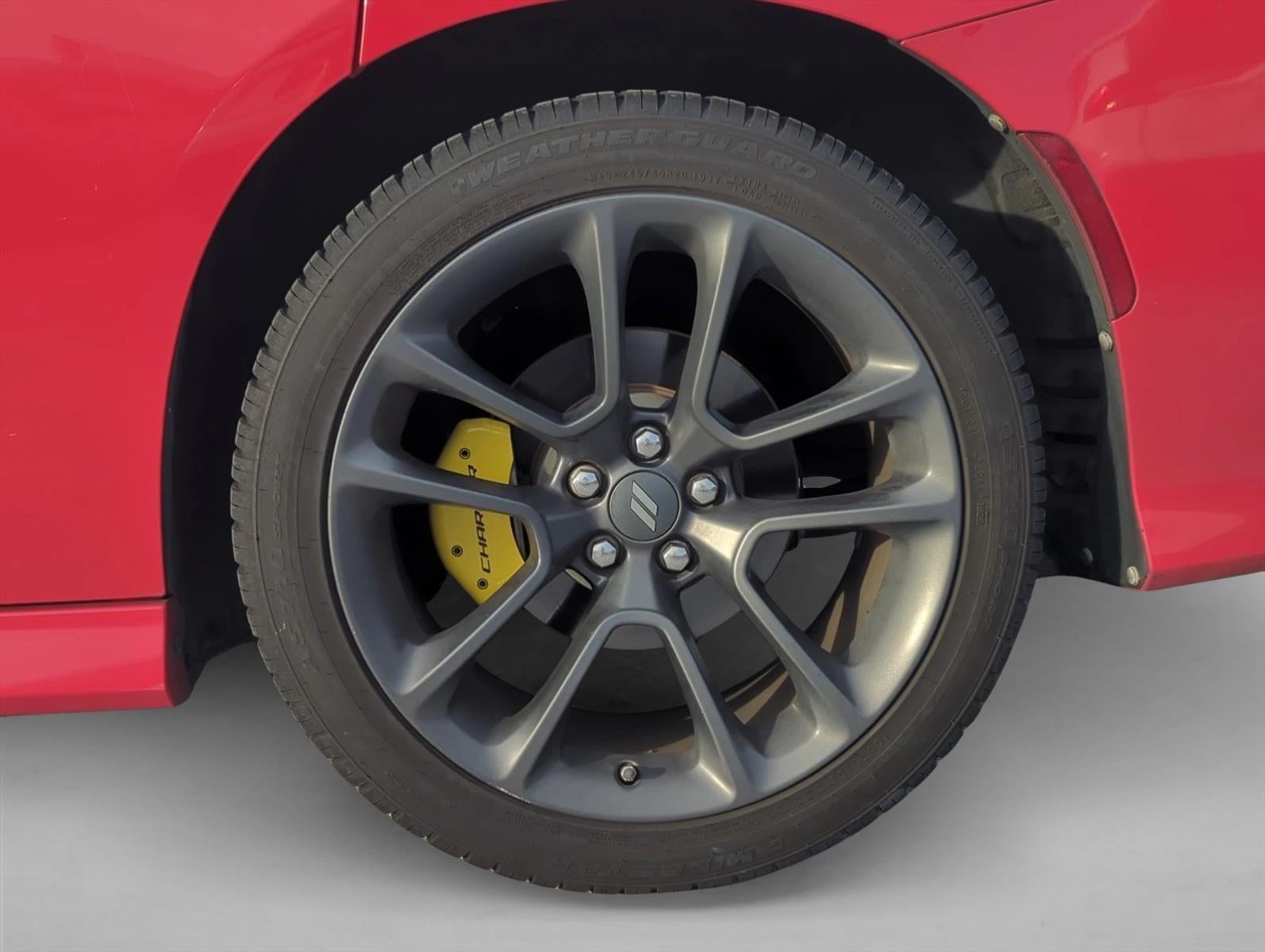 2020 Dodge Charger R/T RWD