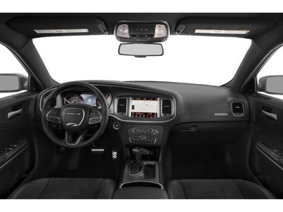 2020 Dodge Charger R/T RWD