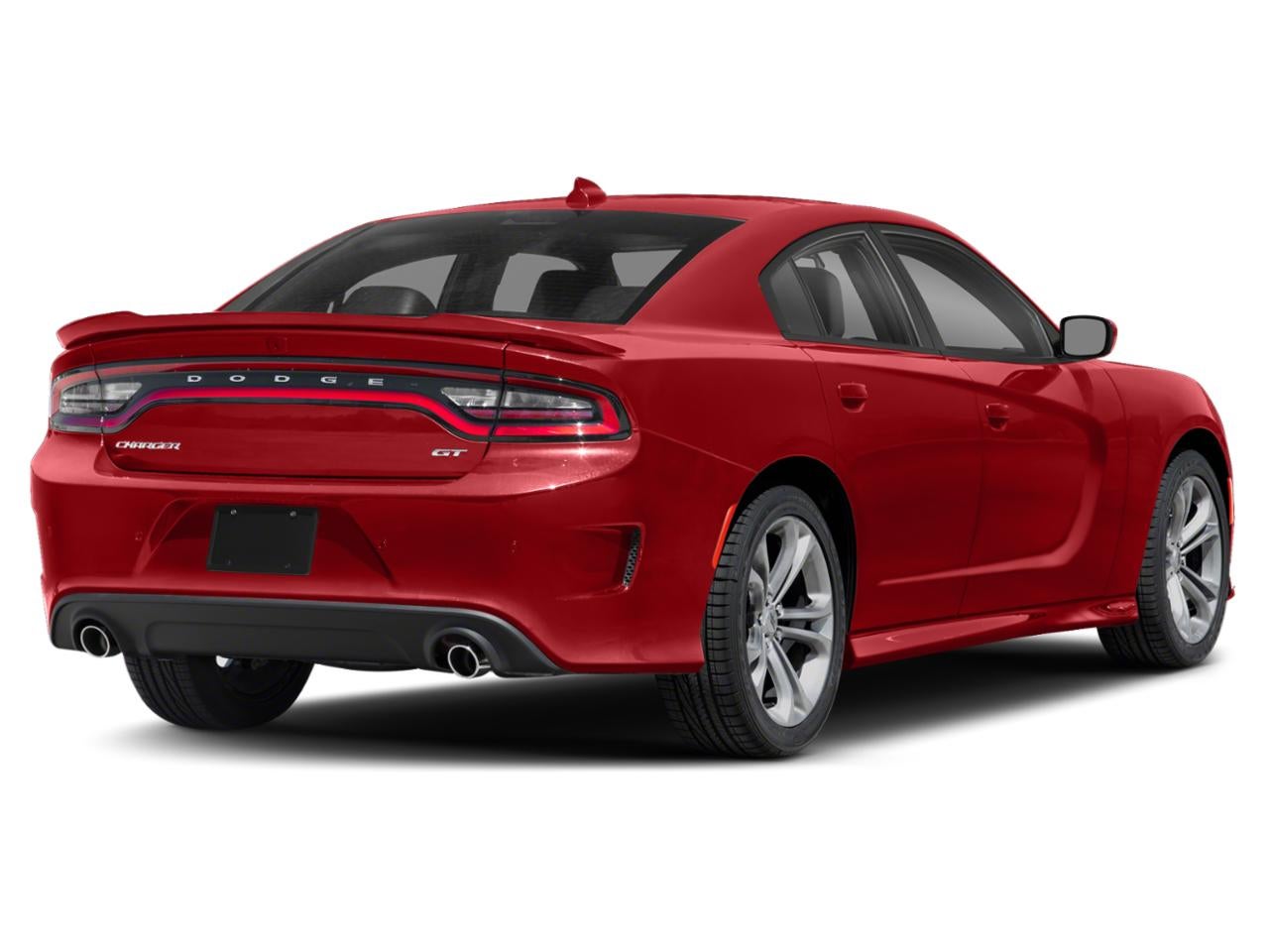2020 Dodge Charger R/T RWD