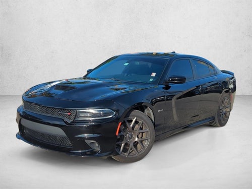 2019 Dodge Charger R/T RWD