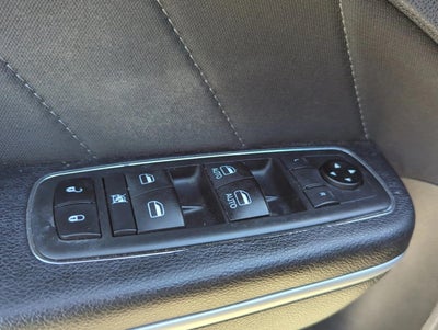 2019 Dodge Charger R/T RWD
