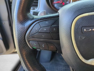 2019 Dodge Charger R/T RWD