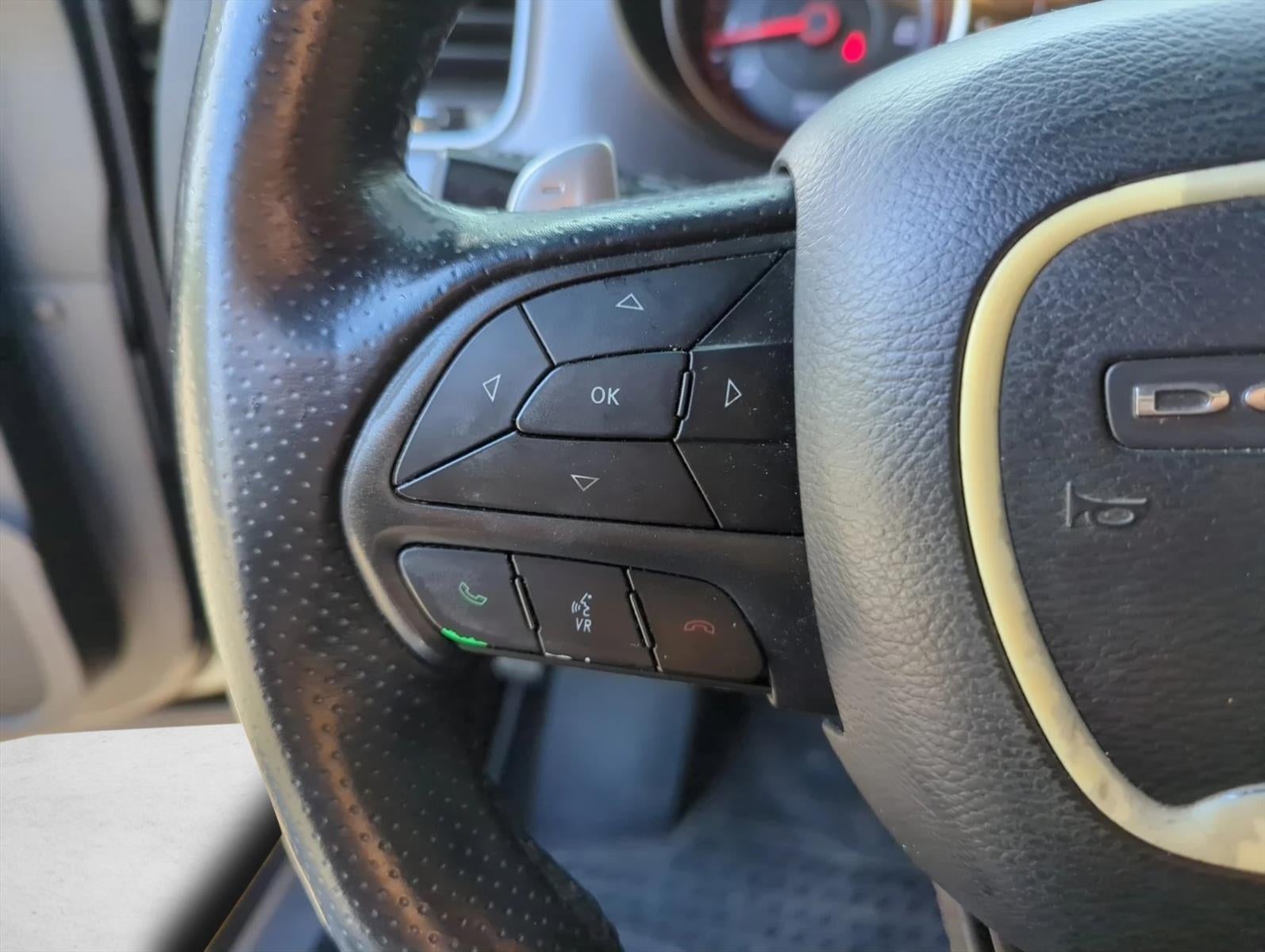 2019 Dodge Charger R/T RWD