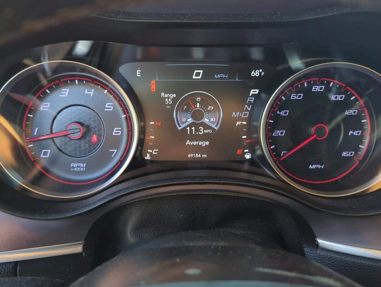 2019 Dodge Charger R/T RWD