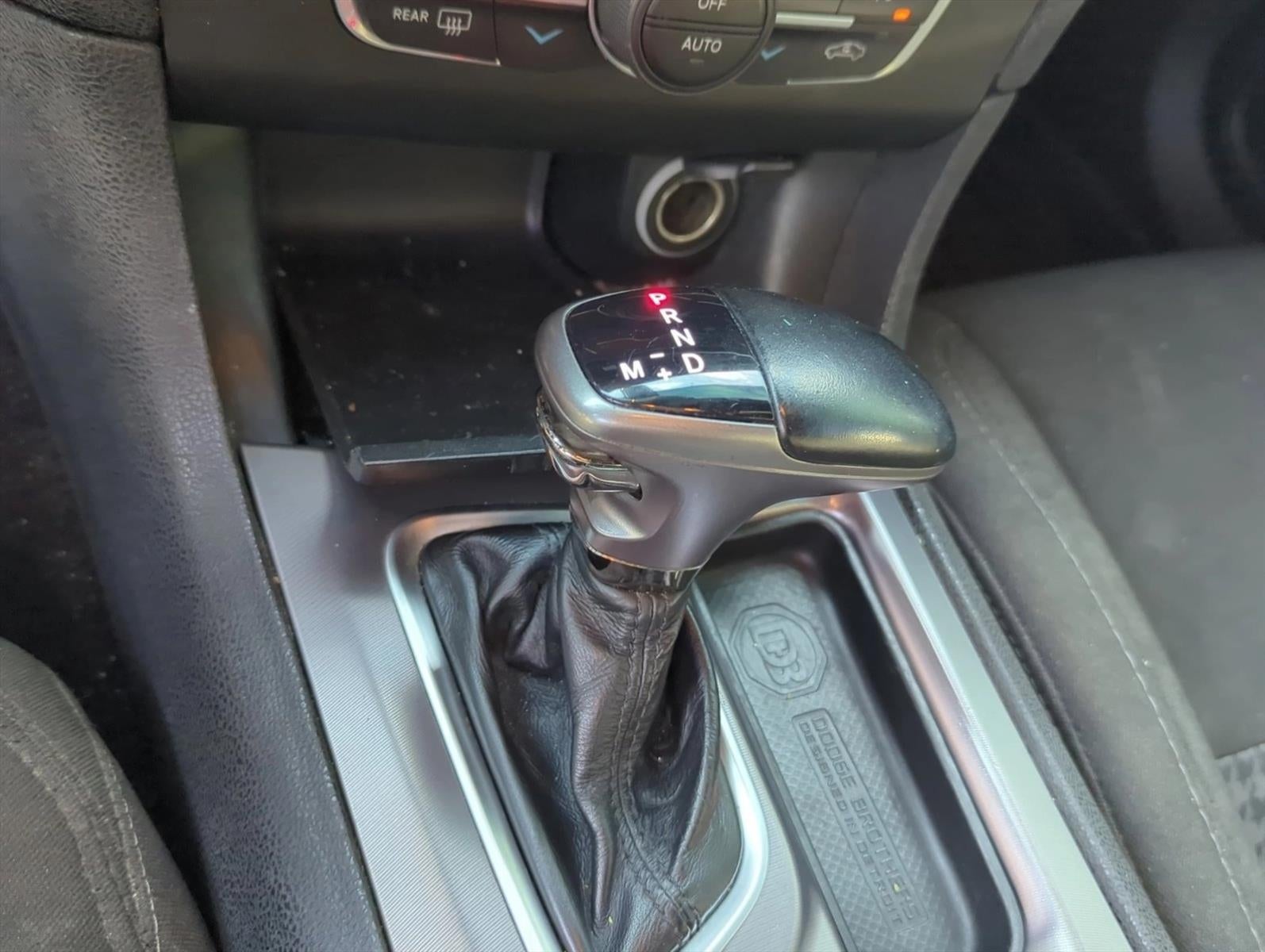 2019 Dodge Charger R/T RWD