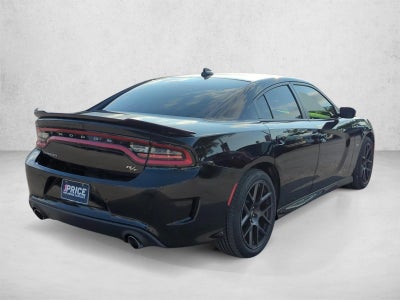 2019 Dodge Charger R/T RWD