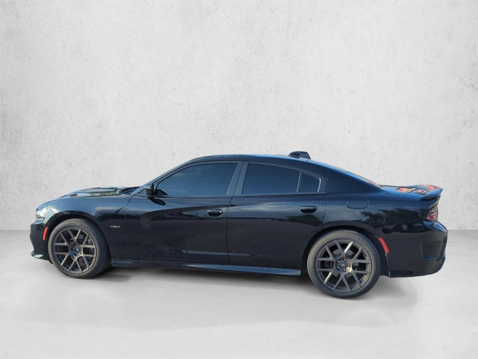 2019 Dodge Charger R/T RWD