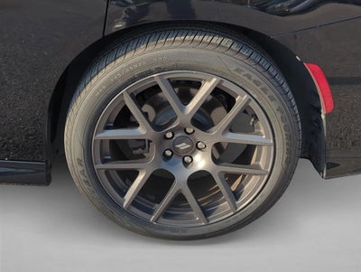 2019 Dodge Charger R/T RWD