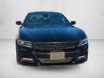 2016 Dodge Charger 4dr Sdn SXT RWD