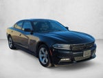 2016 Dodge Charger 4dr Sdn SXT RWD