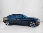 2016 Dodge Charger 4dr Sdn SXT RWD