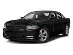 2016 Dodge Charger 4dr Sdn SXT AWD