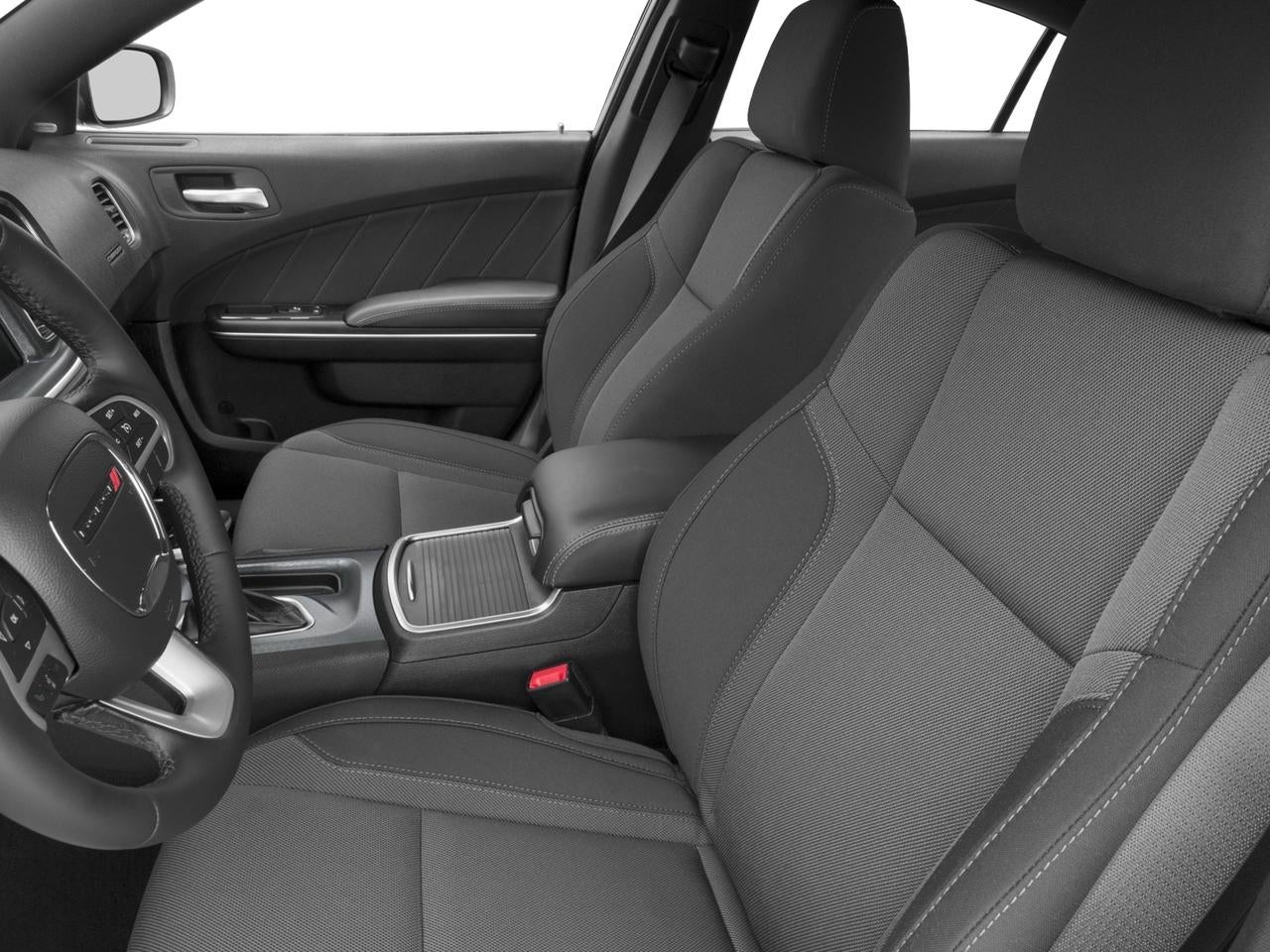 2016 Dodge Charger 4dr Sdn SXT AWD
