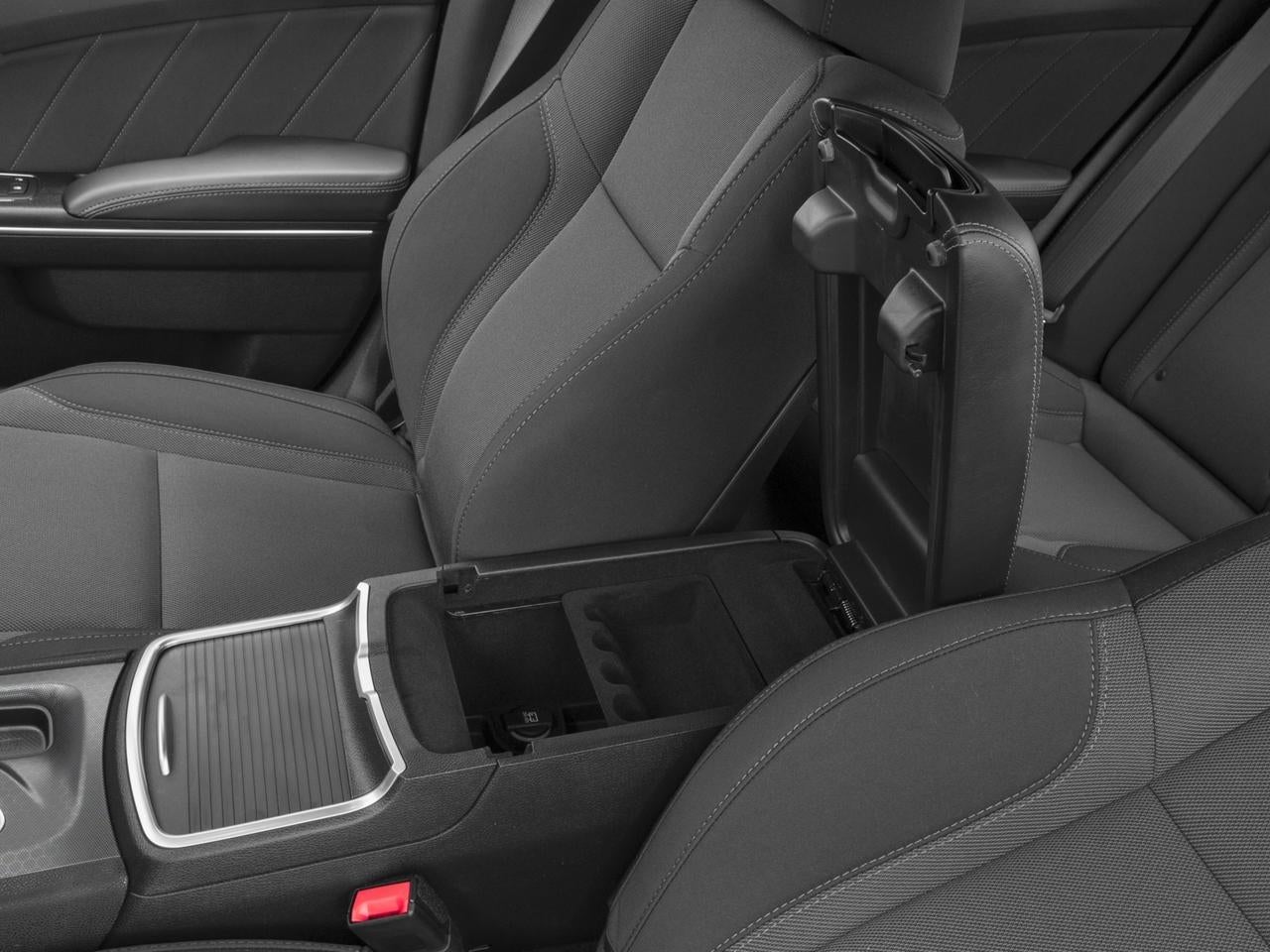 2016 Dodge Charger 4dr Sdn SXT AWD