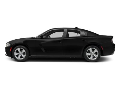 2016 Dodge Charger 4dr Sdn SXT AWD