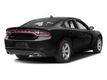 2016 Dodge Charger 4dr Sdn SXT AWD