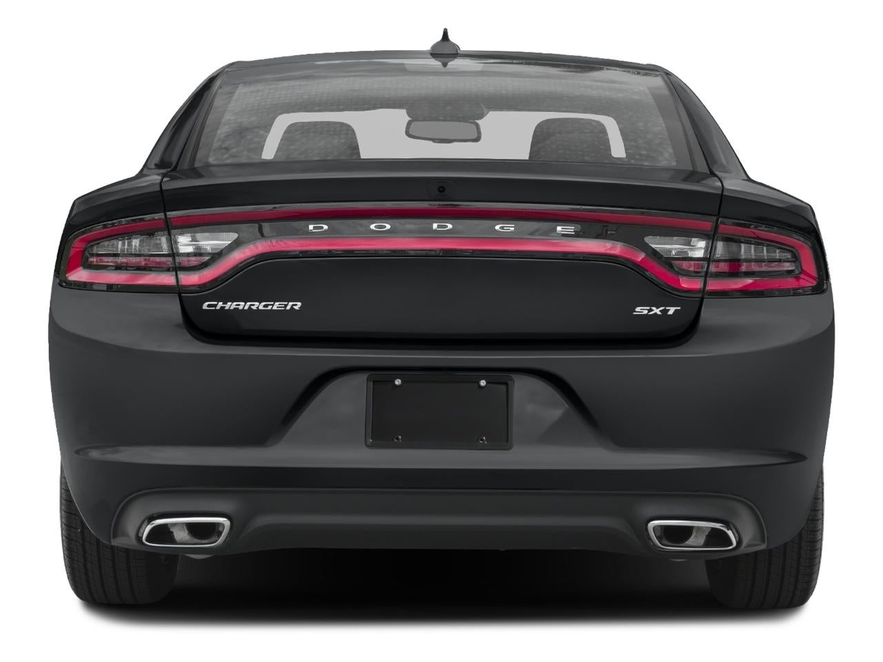 2016 Dodge Charger 4dr Sdn SXT AWD