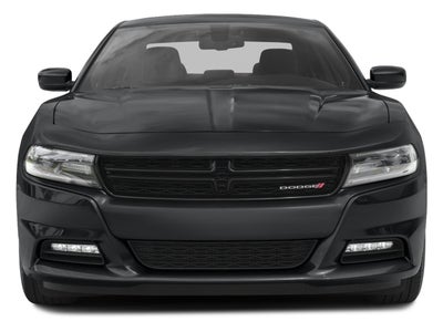 2016 Dodge Charger 4dr Sdn SXT AWD