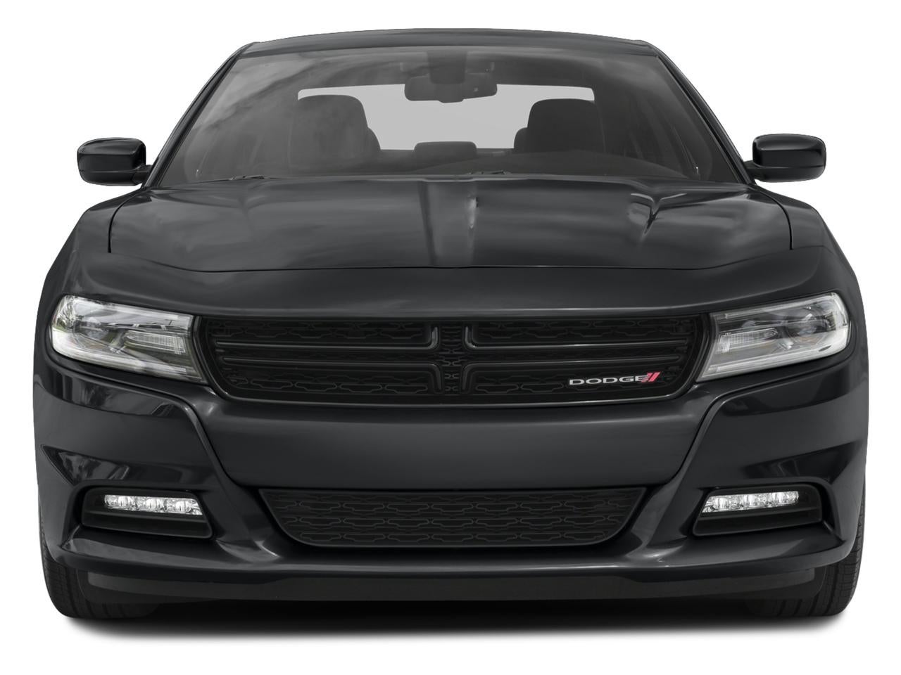 2016 Dodge Charger 4dr Sdn SXT AWD