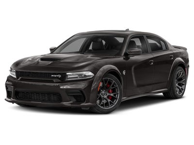 2023 Dodge Charger SRT Hellcat Redeye Wide Jailbreak RWD *Ltd Avail*