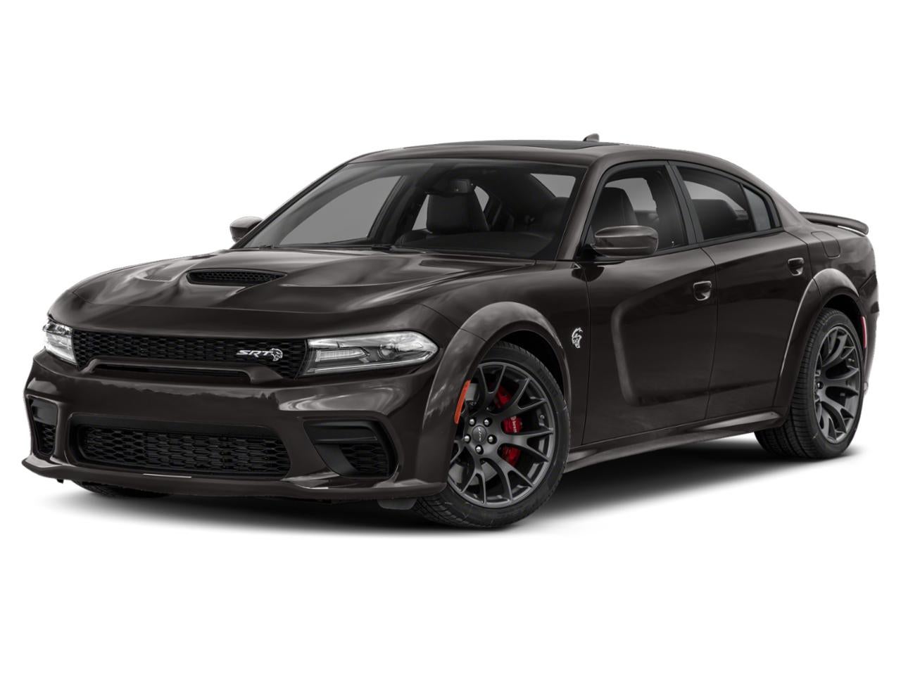 2023 Dodge Charger SRT Hellcat Redeye Wide Jailbreak RWD *Ltd Avail*