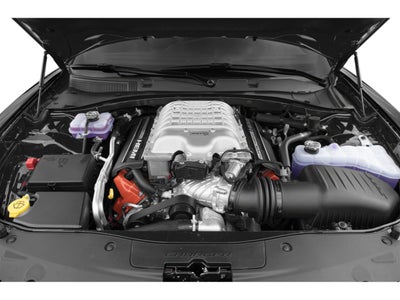 2023 Dodge Charger SRT Hellcat Redeye Wide Jailbreak RWD *Ltd Avail*