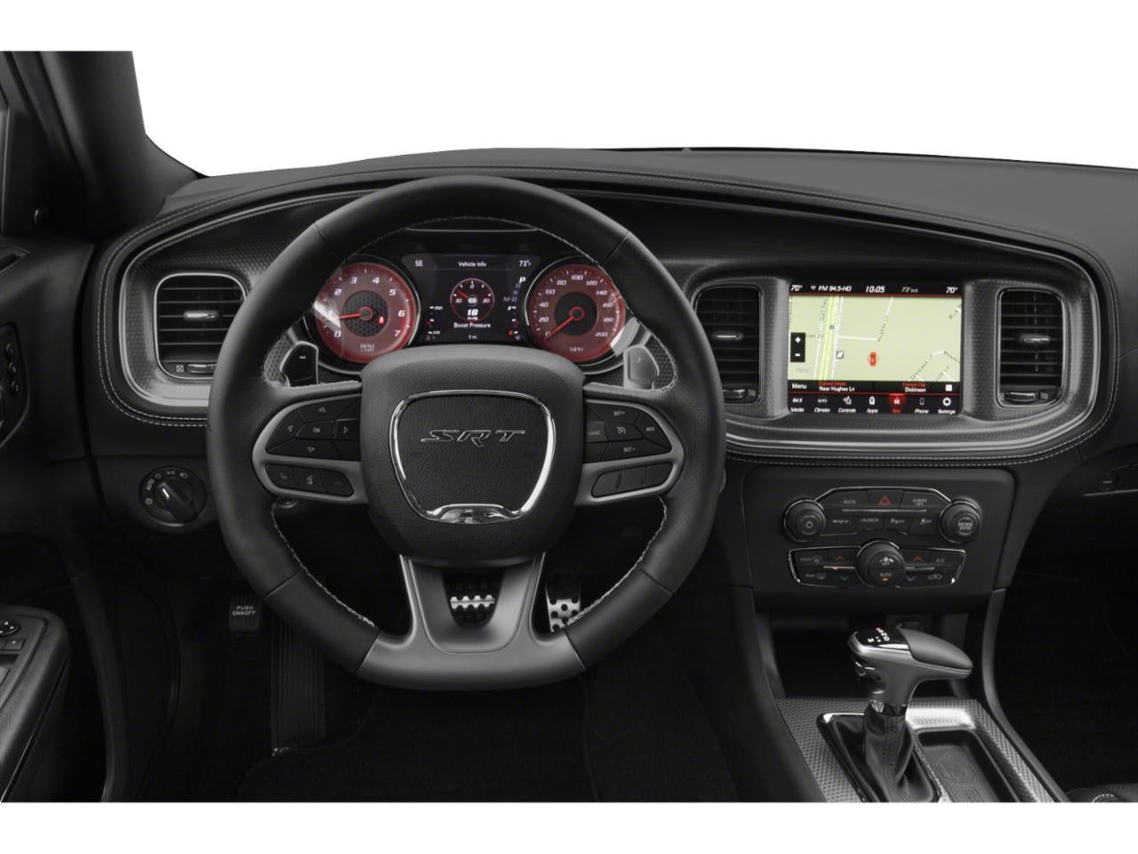 2023 Dodge Charger SRT Hellcat Redeye Wide Jailbreak RWD *Ltd Avail*