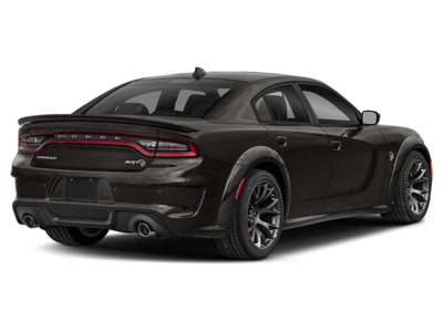 2023 Dodge Charger SRT Hellcat Redeye Wide Jailbreak RWD *Ltd Avail*