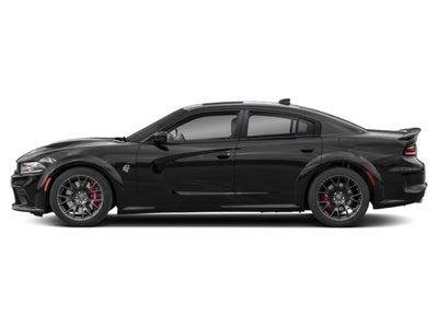 2023 Dodge Charger SRT Hellcat Redeye Wide Jailbreak RWD *Ltd Avail*