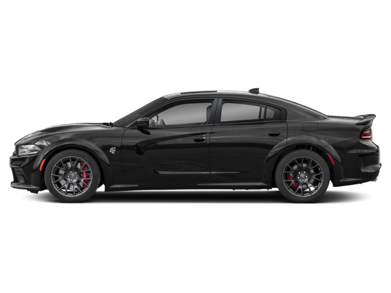 2023 Dodge Charger SRT Hellcat Redeye Wide Jailbreak RWD *Ltd Avail*