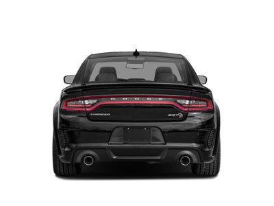 2023 Dodge Charger SRT Hellcat Redeye Wide Jailbreak RWD *Ltd Avail*