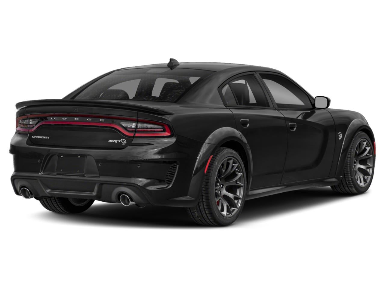 2023 Dodge Charger SRT Hellcat Redeye Wide Jailbreak RWD *Ltd Avail*