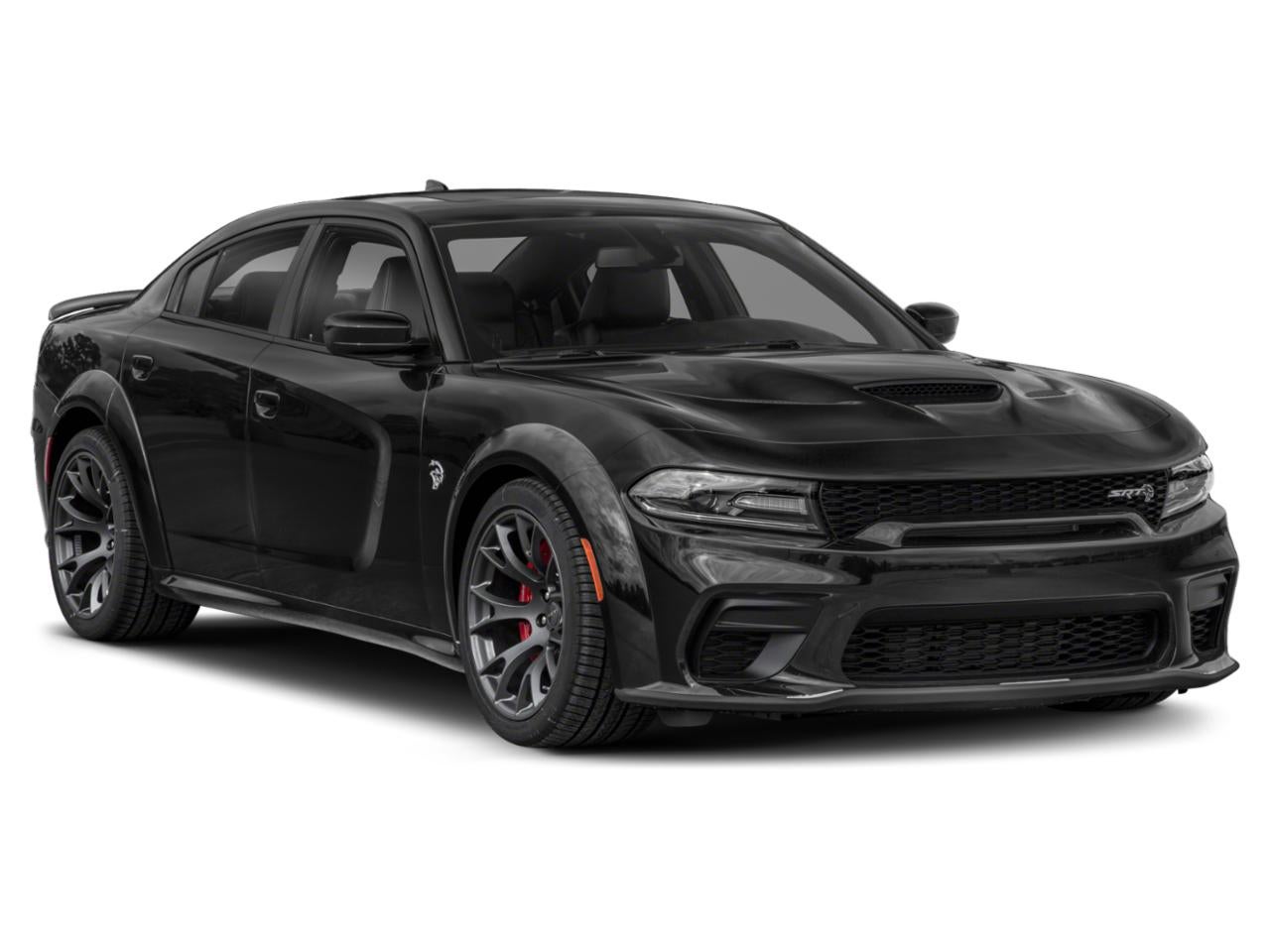 2023 Dodge Charger SRT Hellcat Redeye Wide Jailbreak RWD *Ltd Avail*