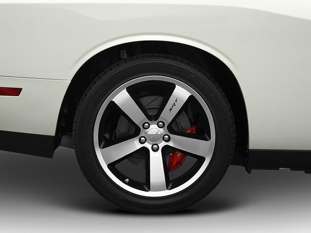 2013 Dodge Challenger 2dr Cpe SRT8