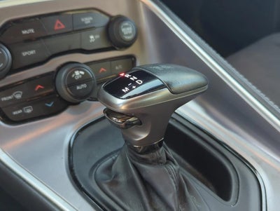 2019 Dodge Challenger SXT RWD