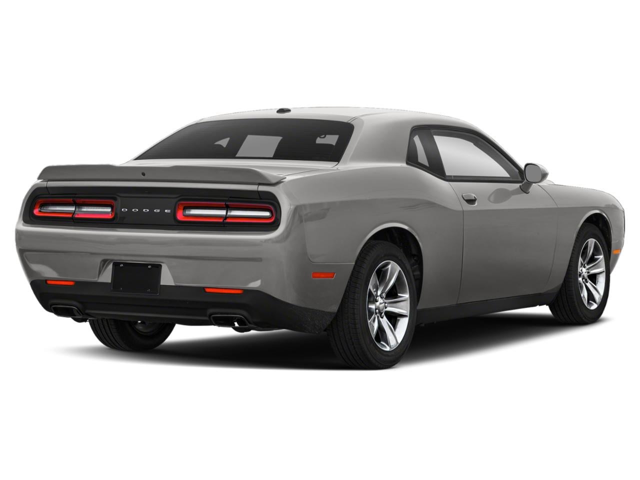 2019 Dodge Challenger SXT RWD