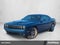 2021 Dodge Challenger SXT RWD