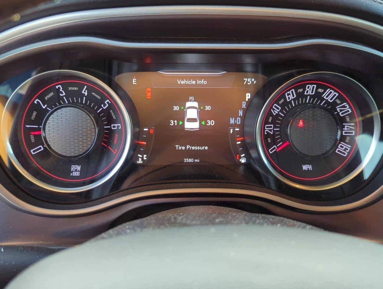 2021 Dodge Challenger SXT RWD