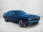 2021 Dodge Challenger SXT RWD