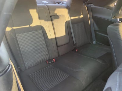 2018 Dodge Challenger SXT RWD
