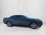 2018 Dodge Challenger SXT RWD